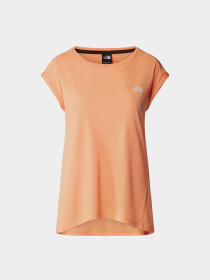 Футболка The North Face W Tanken Tank - Eu модель NF0A2S7FO081 Фото