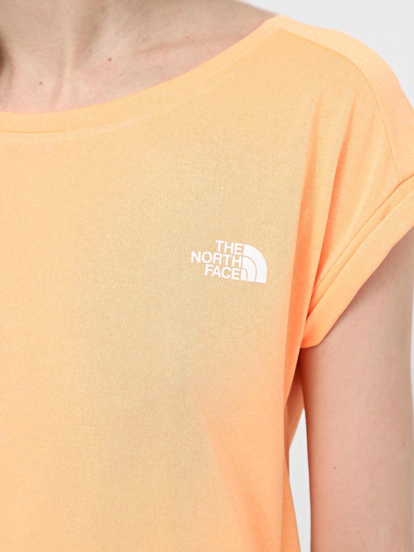 Футболка The North Face W Tanken Tank - Eu модель NF0A2S7FO081 Фото