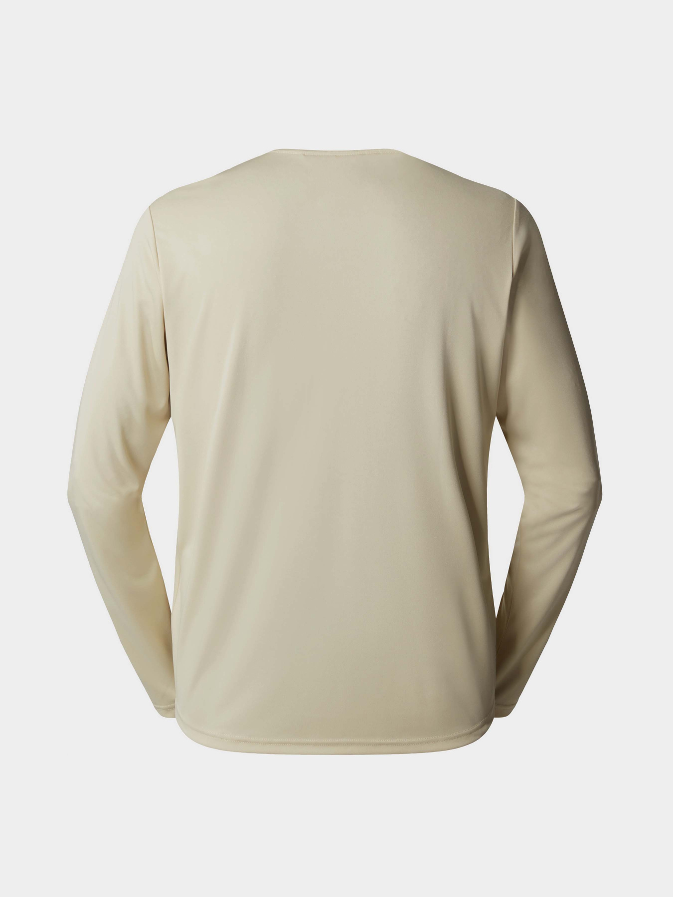 Лонгслив The North Face Longsleeve Reaxion модель NF0A2UAD3X41 Фото