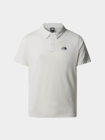 Поло The North Face M Tanken Polo - Eu модель NF0A2WAZQLI1 Фото