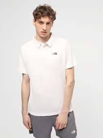 Поло The North Face M Tanken Polo - Eu модель NF0A2WAZQLI1 Фото