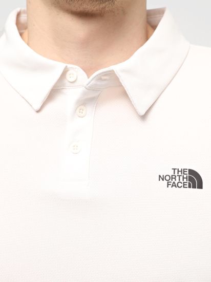 Поло The North Face M Tanken Polo - Eu модель NF0A2WAZQLI1 — фото 3 - INTERTOP