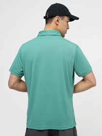 Поло The North Face Tanken Polo модель NF0A2WAZRIW1 Фото