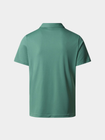 Поло The North Face Tanken Polo модель NF0A2WAZRIW1 Фото