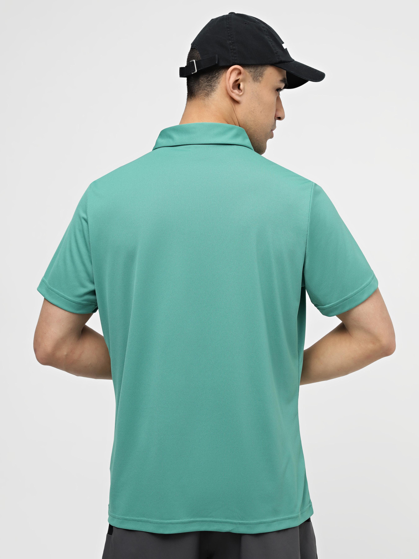 Поло The North Face Tanken Polo модель NF0A2WAZRIW1 Поло The North Face Tanken Polo модель NF0A2WAZRIW1 Фото