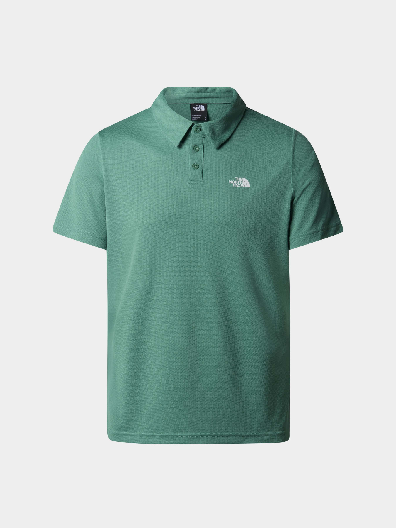 Поло The North Face Tanken Polo модель NF0A2WAZRIW1 Поло The North Face Tanken Polo модель NF0A2WAZRIW1 Фото