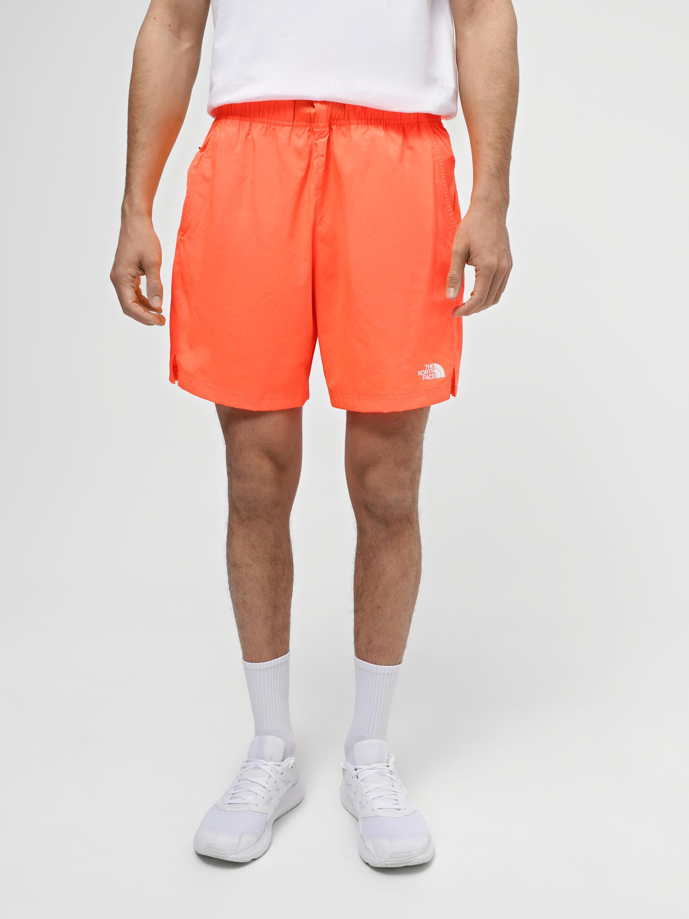 Спортивні шорти The North Face 24/7 модель NF0A3O1BQI41 Спортивні шорти The North Face 24/7 модель NF0A3O1BQI41 Фото