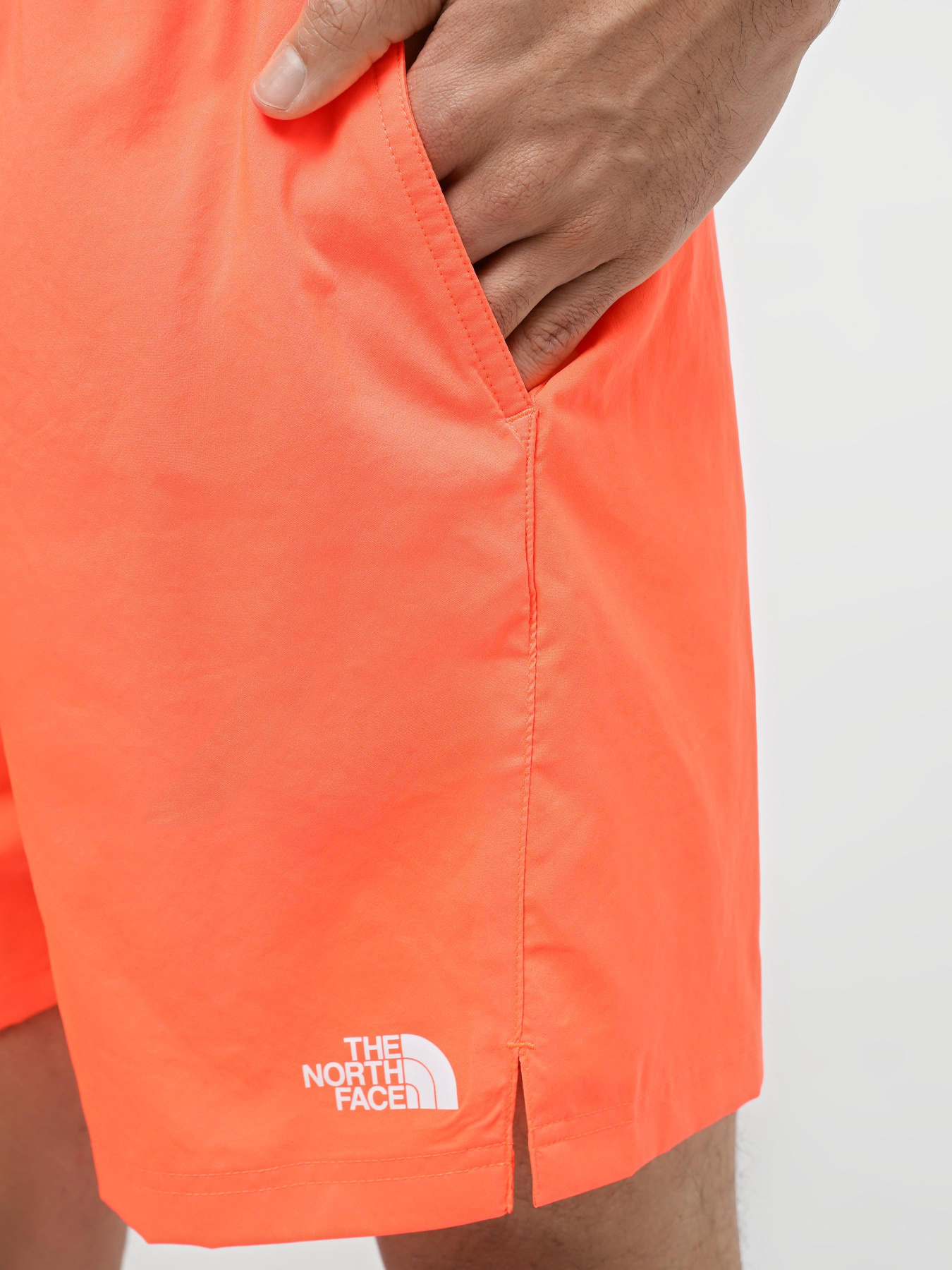 Спортивні шорти The North Face 24/7 модель NF0A3O1BQI41 Спортивні шорти The North Face 24/7 модель NF0A3O1BQI41 Фото