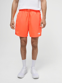 Спортивні шорти The North Face 24/7 модель NF0A3O1BQI41 Спортивні шорти The North Face 24/7 модель NF0A3O1BQI41 Фото