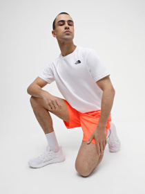 Спортивні шорти The North Face 24/7 модель NF0A3O1BQI41 Спортивні шорти The North Face 24/7 модель NF0A3O1BQI41 Фото