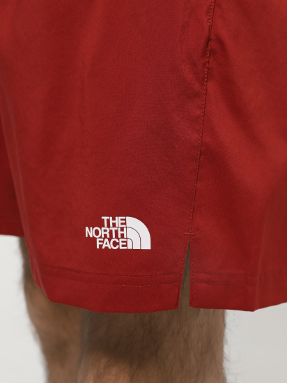 Шорти спортивні The North Face M 24/7 Short  - Eu модель NF0A3O1BPOJ1 — фото 4 - INTERTOP