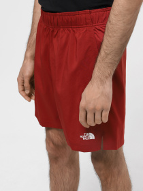 Спортивні шорти The North Face M 24/7 Short  - Eu модель NF0A3O1BPOJ1 Фото