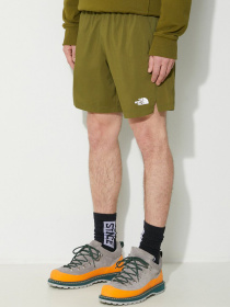 Шорты спортивные The North Face M 24/7 Short - Eu модель NF0A3O1BPIB1 Фото