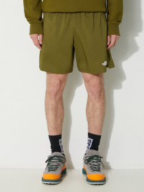 Спортивні шорти The North Face M 24/7 Short - Eu модель NF0A3O1BPIB1 Фото