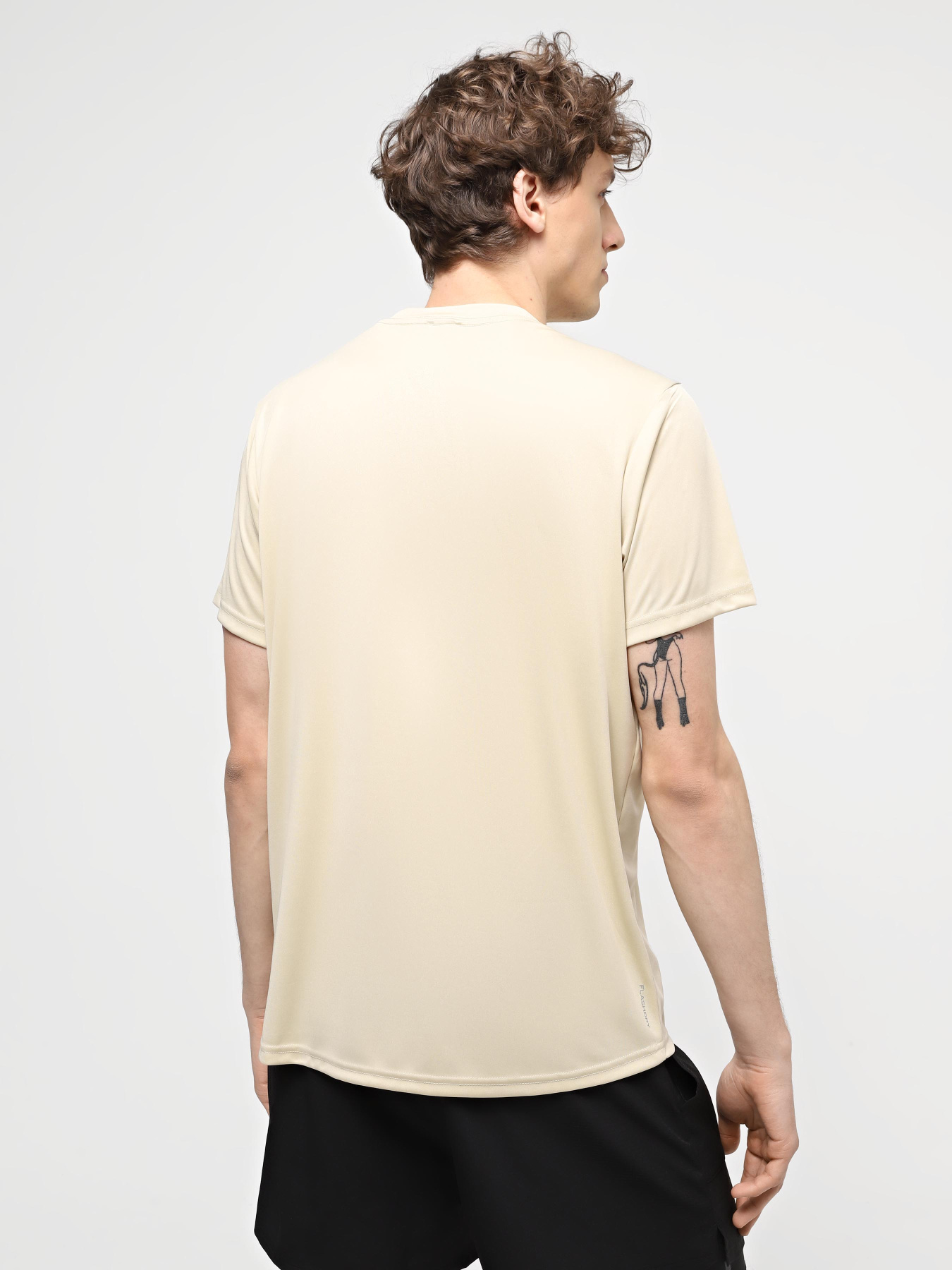 Футболка The North Face M Reaxion Amp Crew - Eu модель NF0A3RX33X41 Фото