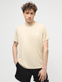 Футболка The North Face M Reaxion Amp Crew - Eu модель NF0A3RX33X41 Фото