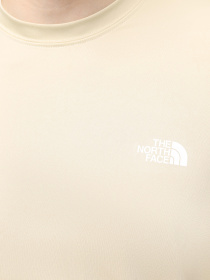 Футболка The North Face M Reaxion Amp Crew - Eu модель NF0A3RX33X41 Фото