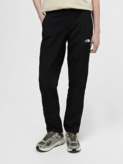 Штаны спортивные The North Face W Quest Pant – Eu модель NF0A3S45KX71 Фото