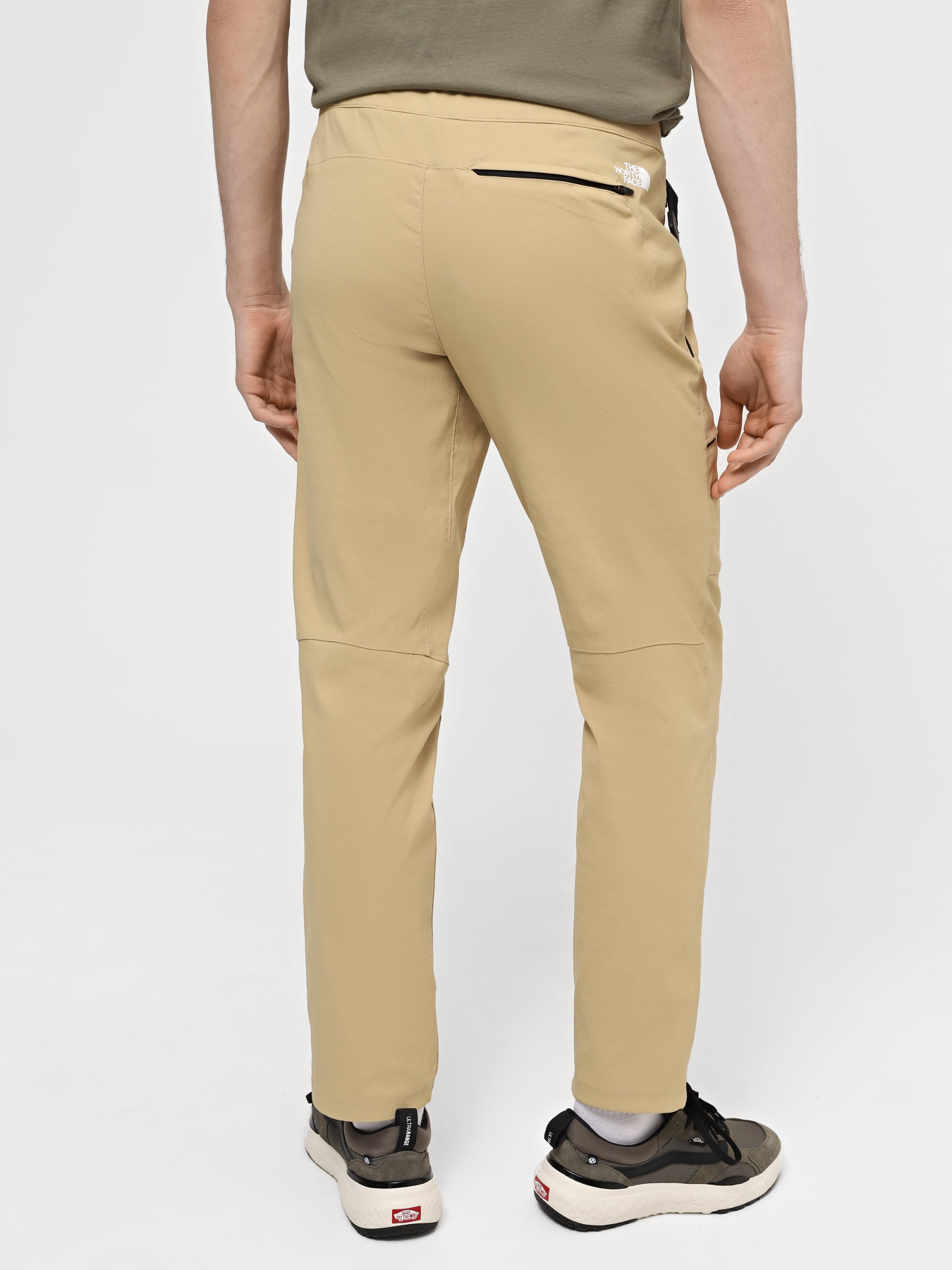 Брюки повседневные The North Face M Lightning Pant - Eu модель NF0A495NLK51 Фото