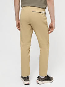 Брюки повседневные The North Face M Lightning Pant - Eu модель NF0A495NLK51 Фото