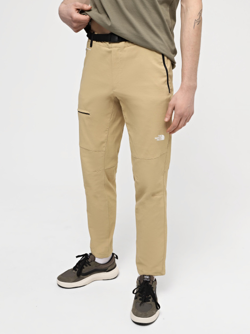 Брюки повседневные The North Face M Lightning Pant - Eu модель NF0A495NLK51 Фото