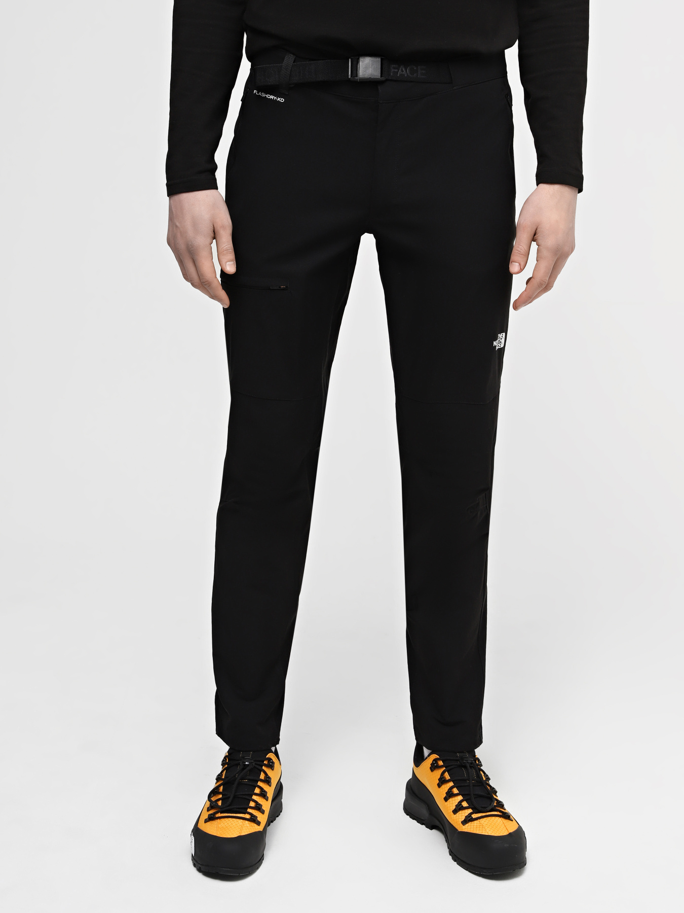 Брюки повседневные The North Face M Lightning Pant - Eu модель NF0A495NJK31 Фото