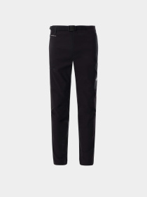 Брюки повседневные The North Face M Lightning Pant - Eu модель NF0A495NJK31 Фото