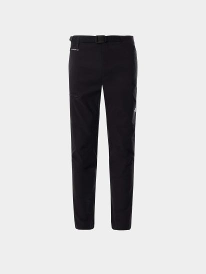 Штани повсякденні The North Face M Lightning Pant - Eu модель NF0A495NJK31 — фото 5 - INTERTOP