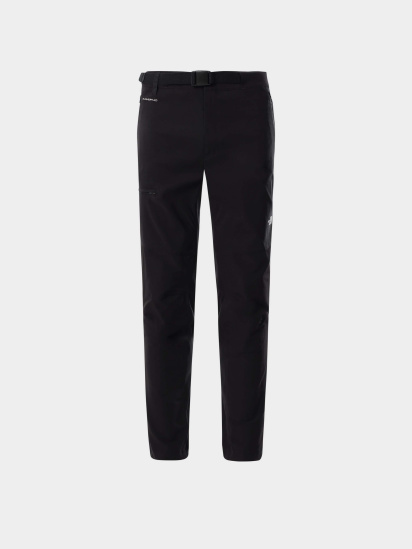 Штани повсякденні The North Face M Lightning Pant - Eu модель NF0A495NJK31 — фото 6 - INTERTOP