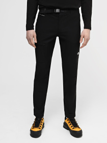 Повседневные штаны The North Face M Lightning Pant - Eu модель NF0A495NJK31 Фото