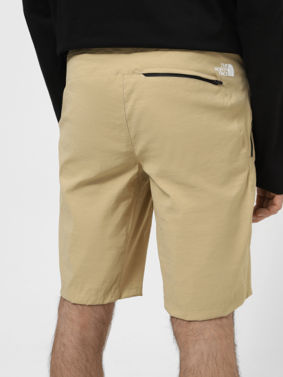 Шорти The North Face M Lightning Short - Eu модель NF0A495OLK51 — фото 3 - INTERTOP