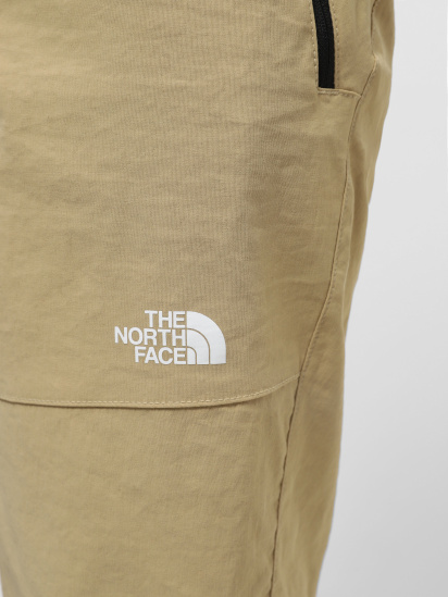 Шорти The North Face M Lightning Short - Eu модель NF0A495OLK51 — фото 4 - INTERTOP