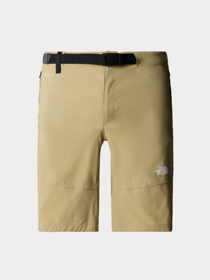 Шорти The North Face M Lightning Short - Eu модель NF0A495OLK51 — фото 5 - INTERTOP