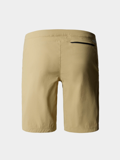 Шорти The North Face M Lightning Short - Eu модель NF0A495OLK51 — фото 6 - INTERTOP