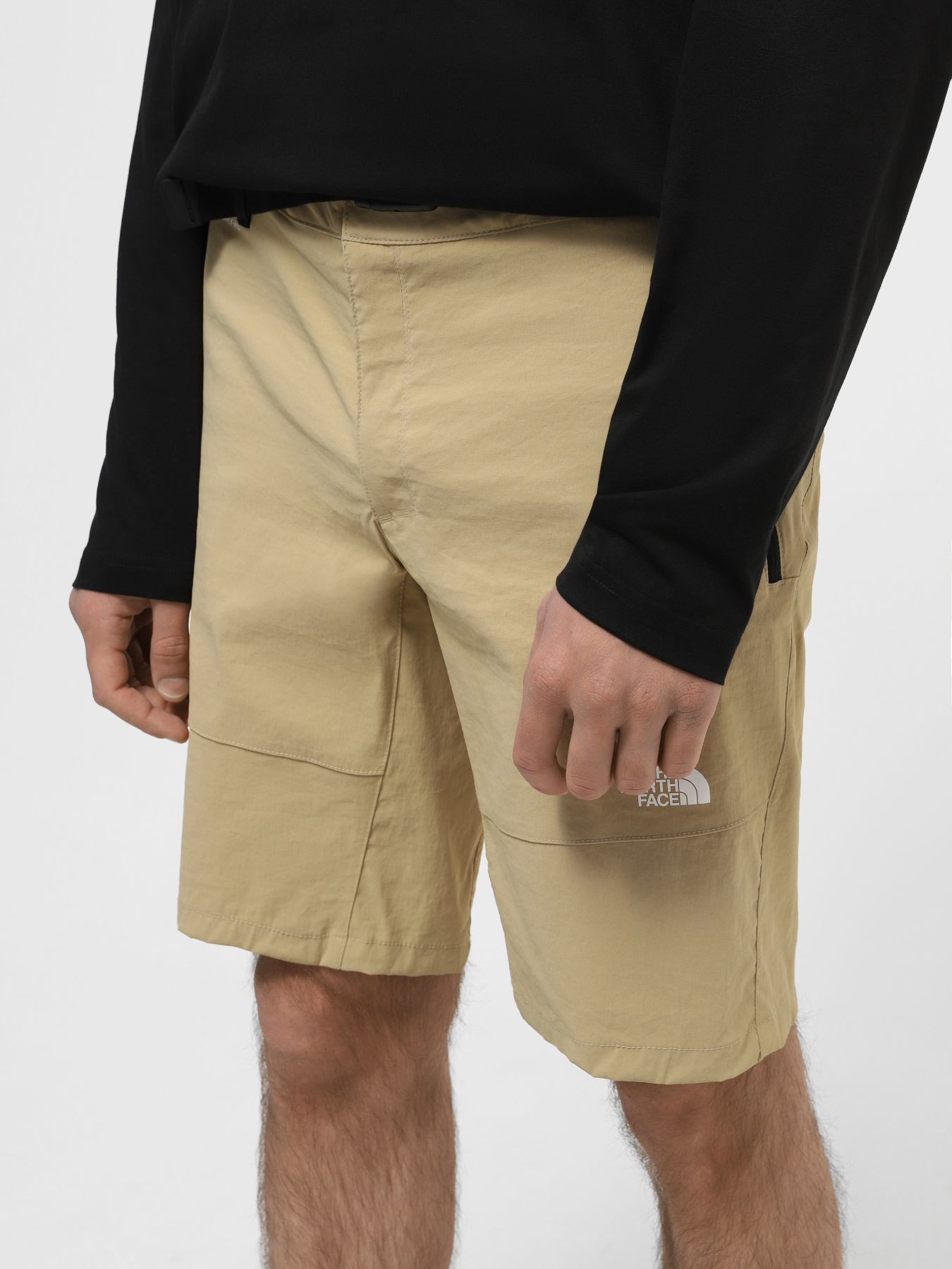 Повсякденні шорти The North Face M Lightning Short - Eu модель NF0A495OLK51 Фото