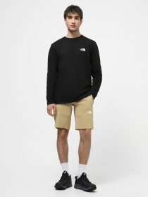Повсякденні шорти The North Face M Lightning Short - Eu модель NF0A495OLK51 Фото