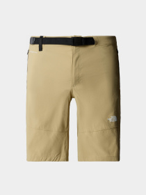 Повсякденні шорти The North Face M Lightning Short - Eu модель NF0A495OLK51 Фото
