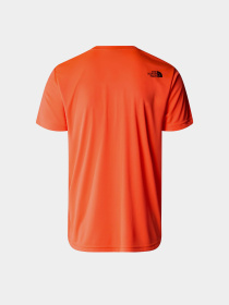 Футболка The North Face M Reaxion Easy Tee - Eu модель NF0A4CDVQI41 Фото