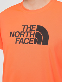 Футболка The North Face M Reaxion Easy Tee - Eu модель NF0A4CDVQI41 Фото