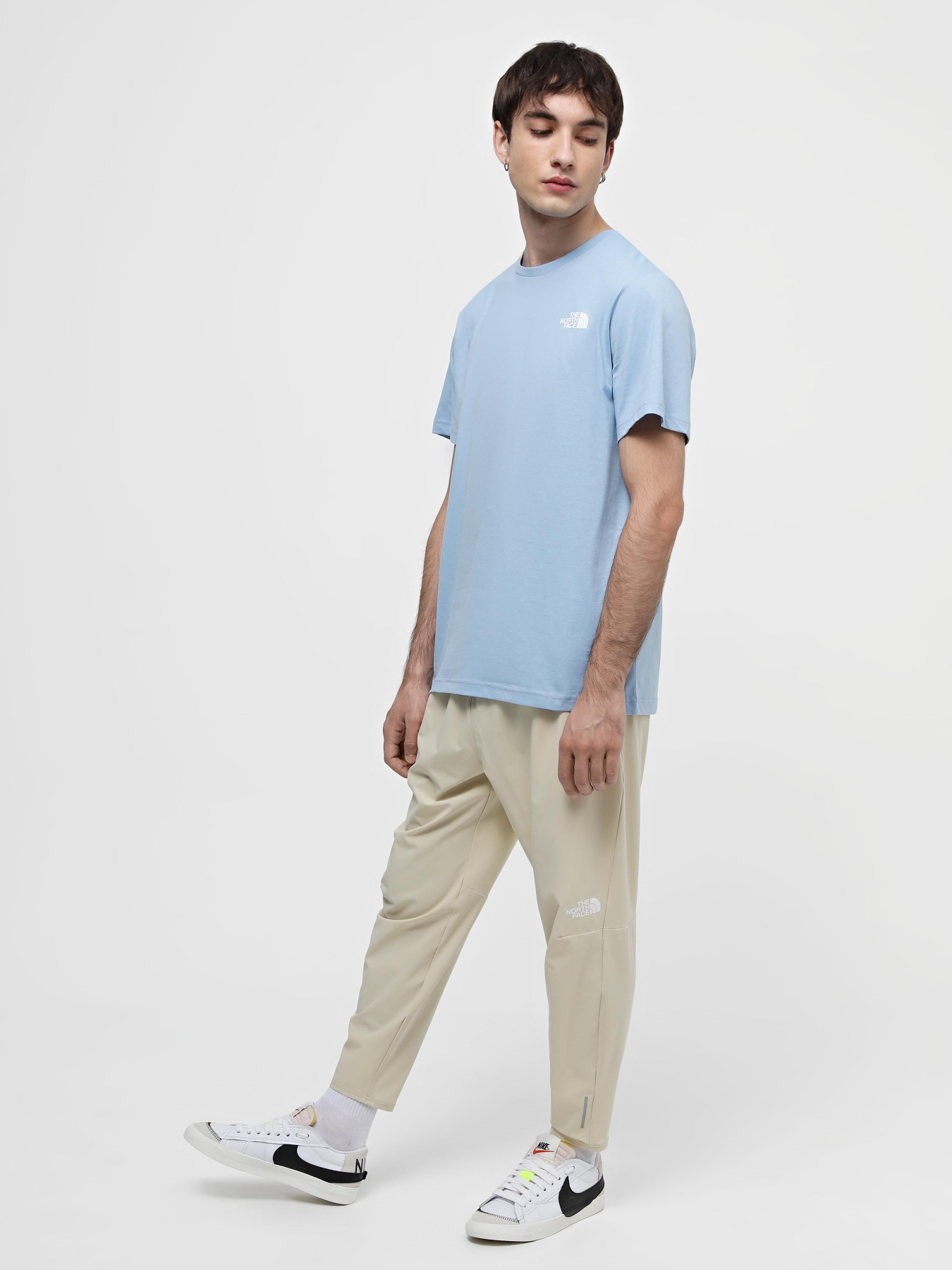 Повседневные штаны The North Face Movmynt модель NF0A537C3X41 Повседневные штаны The North Face Movmynt модель NF0A537C3X41 Фото