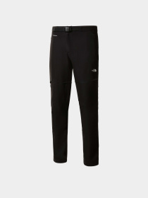 Брюки повседневные The North Face M Lightning Convertible Pant - Eu модель NF0A556PJK31 Фото