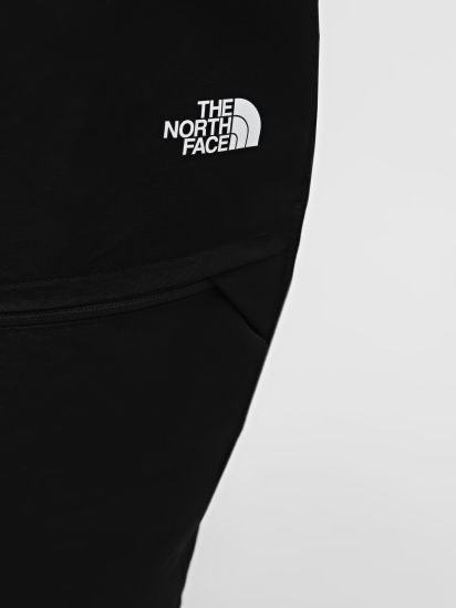 Штани повсякденні The North Face M Lightning Convertible Pant - Eu модель NF0A556PJK31 — фото 4 - INTERTOP