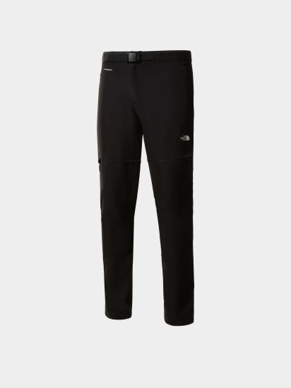 Штани повсякденні The North Face M Lightning Convertible Pant - Eu модель NF0A556PJK31 — фото 5 - INTERTOP