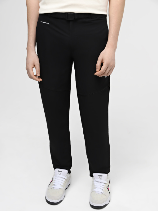 Брюки повседневные The North Face M Lightning Convertible Pant - Eu модель NF0A556PJK31 Фото