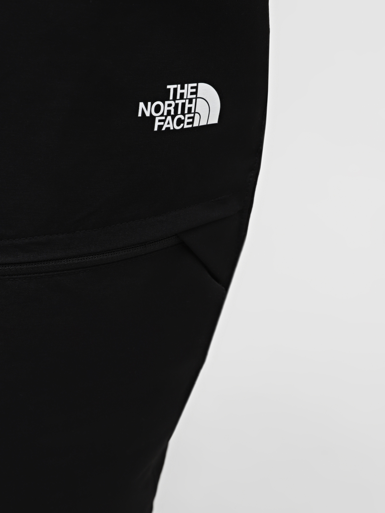 Повсякденні штани The North Face M Lightning Convertible Pant - Eu модель NF0A556PJK31 Фото