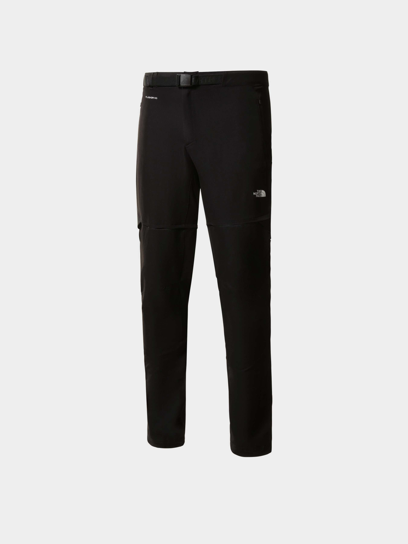 Повсякденні штани The North Face M Lightning Convertible Pant - Eu модель NF0A556PJK31 Фото