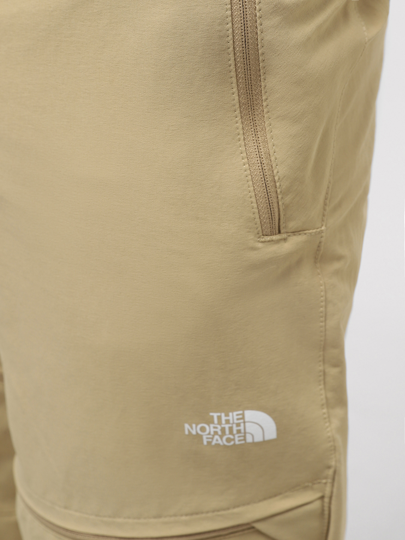 Штани повсякденні The North Face M Lightning Convertible Pant - Eu модель NF0A556PLK51 Фото