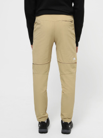 Штани повсякденні The North Face M Lightning Convertible Pant - Eu модель NF0A556PLK51 Фото