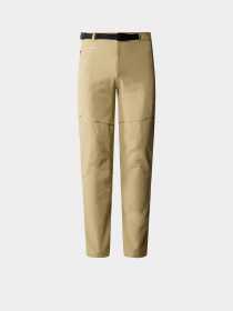 Штани повсякденні The North Face M Lightning Convertible Pant - Eu модель NF0A556PLK51 Фото