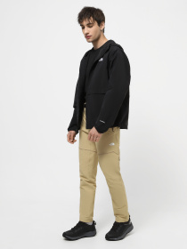 Повседневные штаны The North Face M Lightning Convertible Pant - Eu модель NF0A556PLK51 Фото